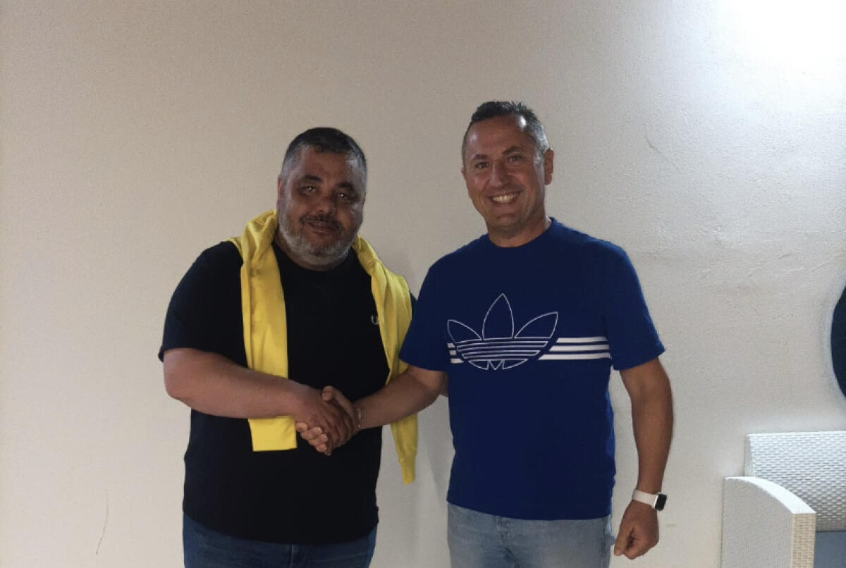 Città di Gela: domani la presentazione ufficiale della nuova realtà calcistica - 