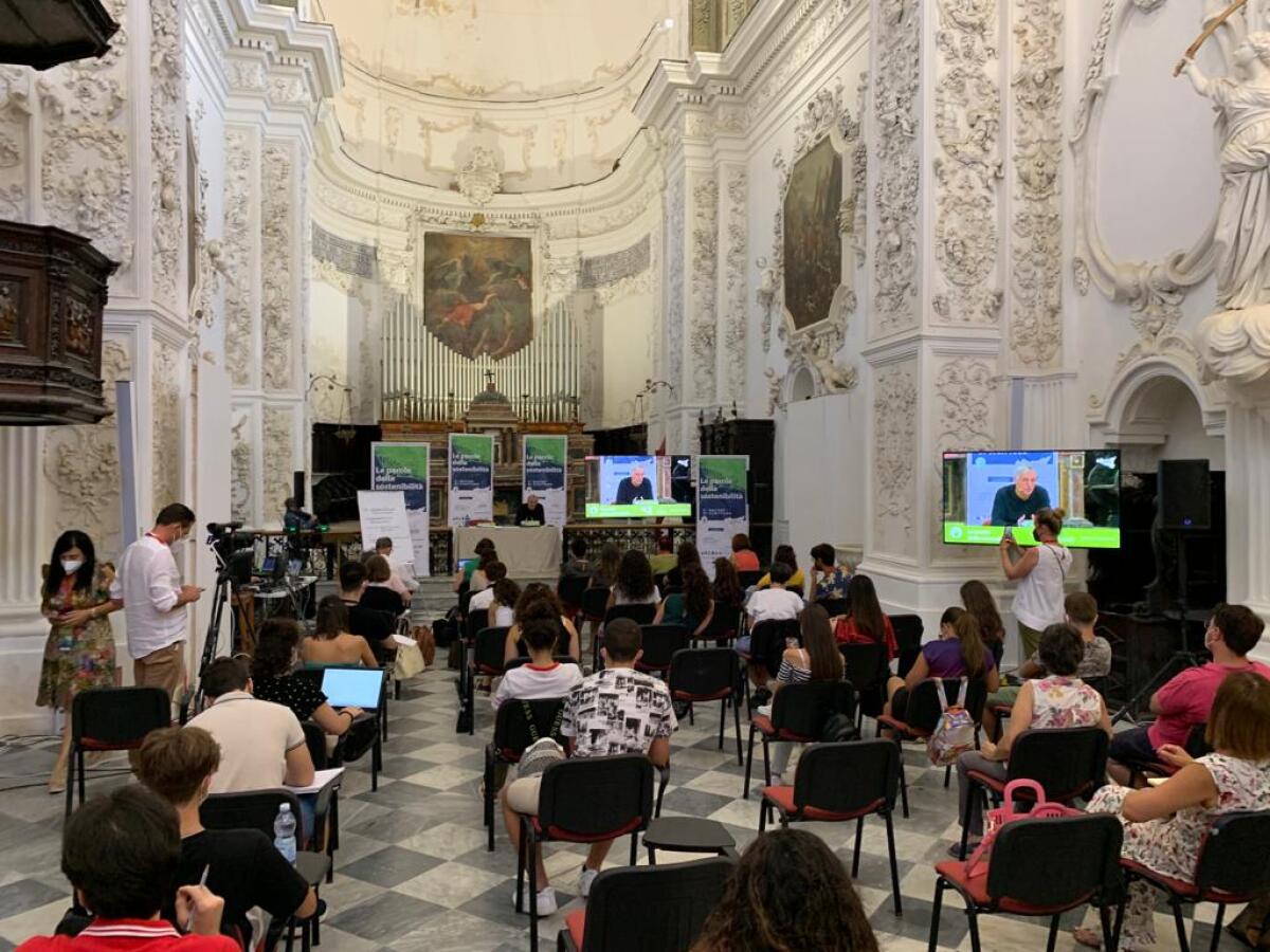 Torna il Master di Scrittura organizzato dalla Strada degli Scrittori - 