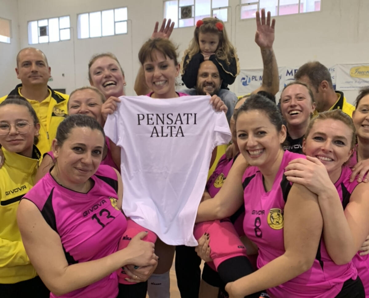 Volley, la Nuova città di Gela riconferma Maiorca, Murvana e Catania - 