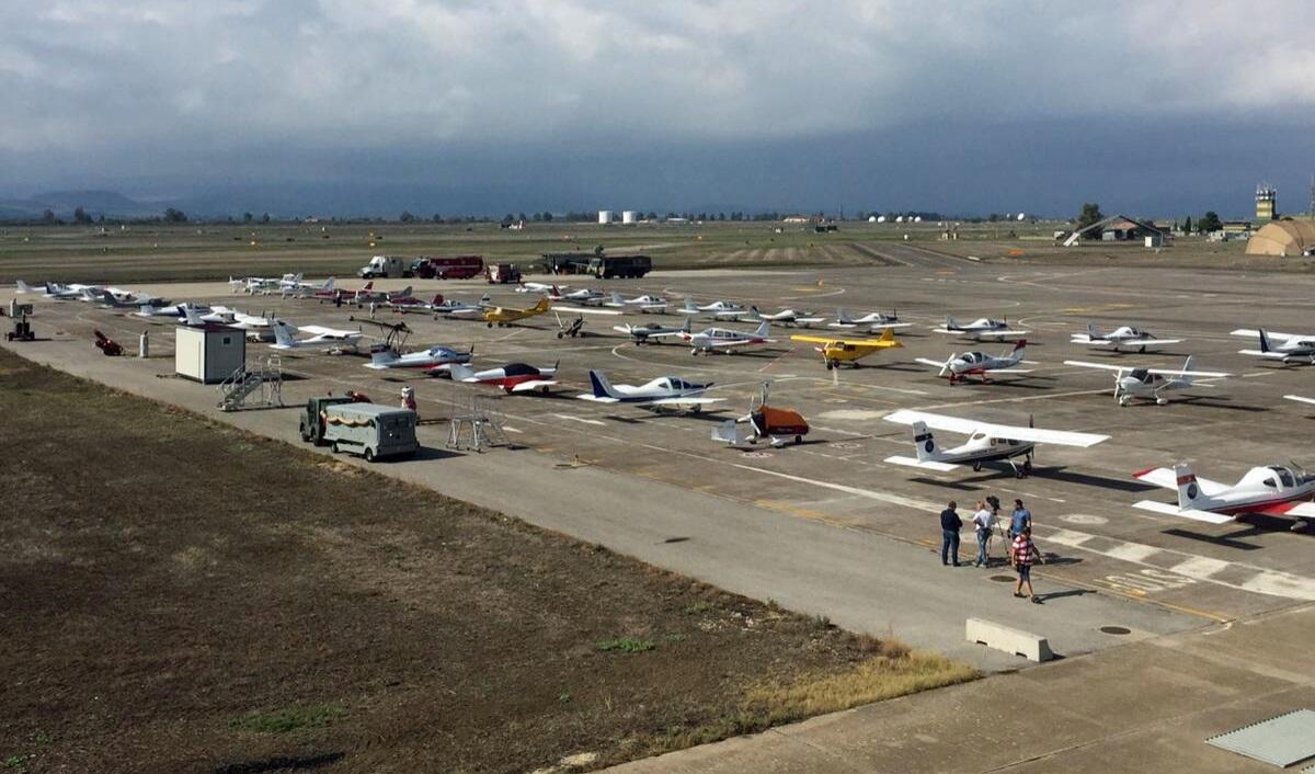 L’ aeroporto militare di Sigonella sarà utilizzato per i voli di linea per Fontanarossa -