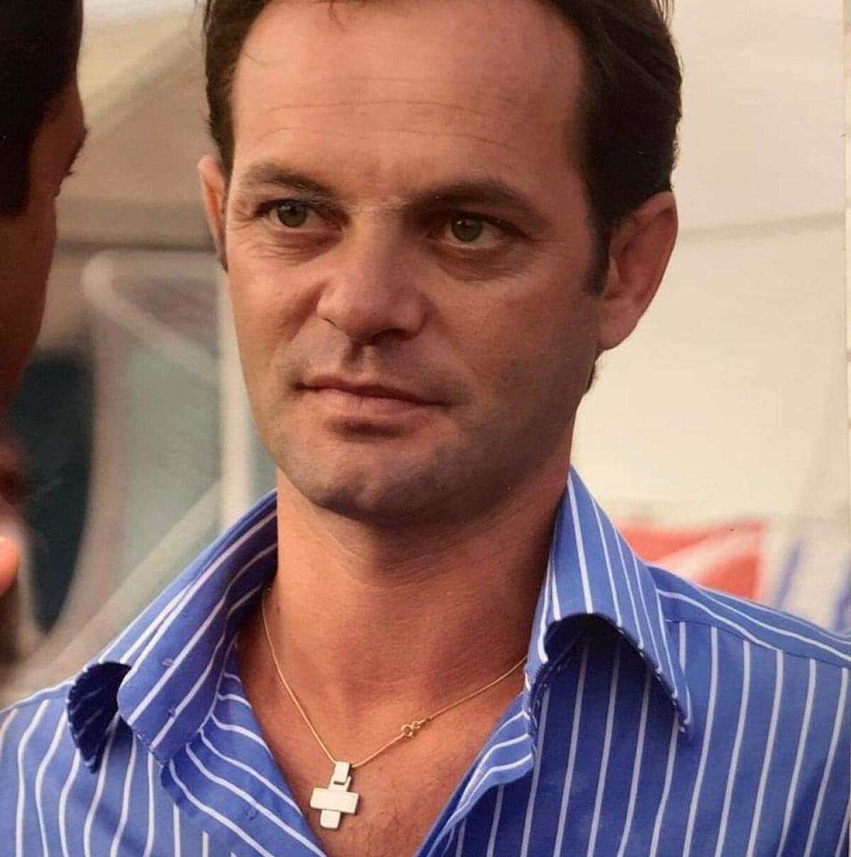 È morto Emanuele Fraglica - 