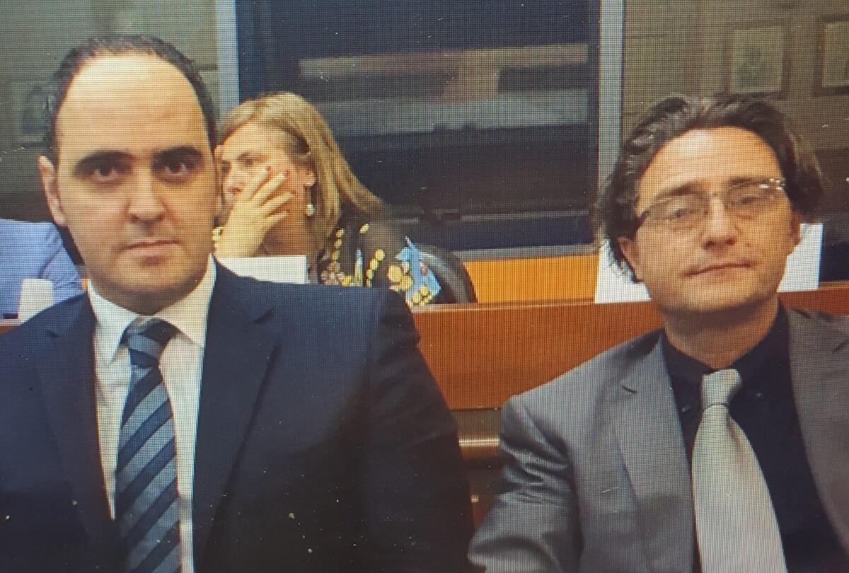 Mozione di Una buona idea: un comodato d&#8217;uso dell&#8217;ex casa albergo per fare partire i corsi universitari - 