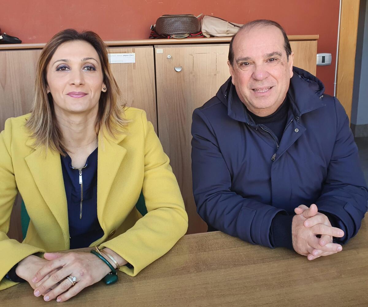 Rinnova: Civici ambigui e dialogo complicato con un Pd che ha già un suo candidato a sindaco - 