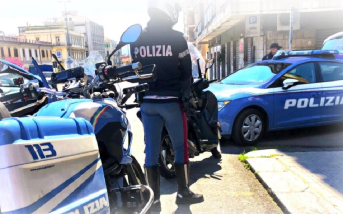 Resistenza a pubblico ufficiale: due arresti a Comiso - 