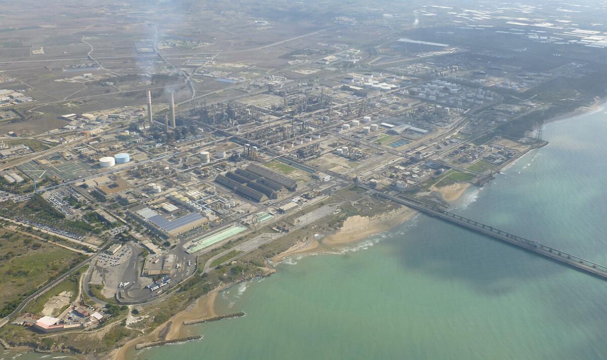 Per il Cis il sindaco chiede aiuto ai parlamentari del territorio - 