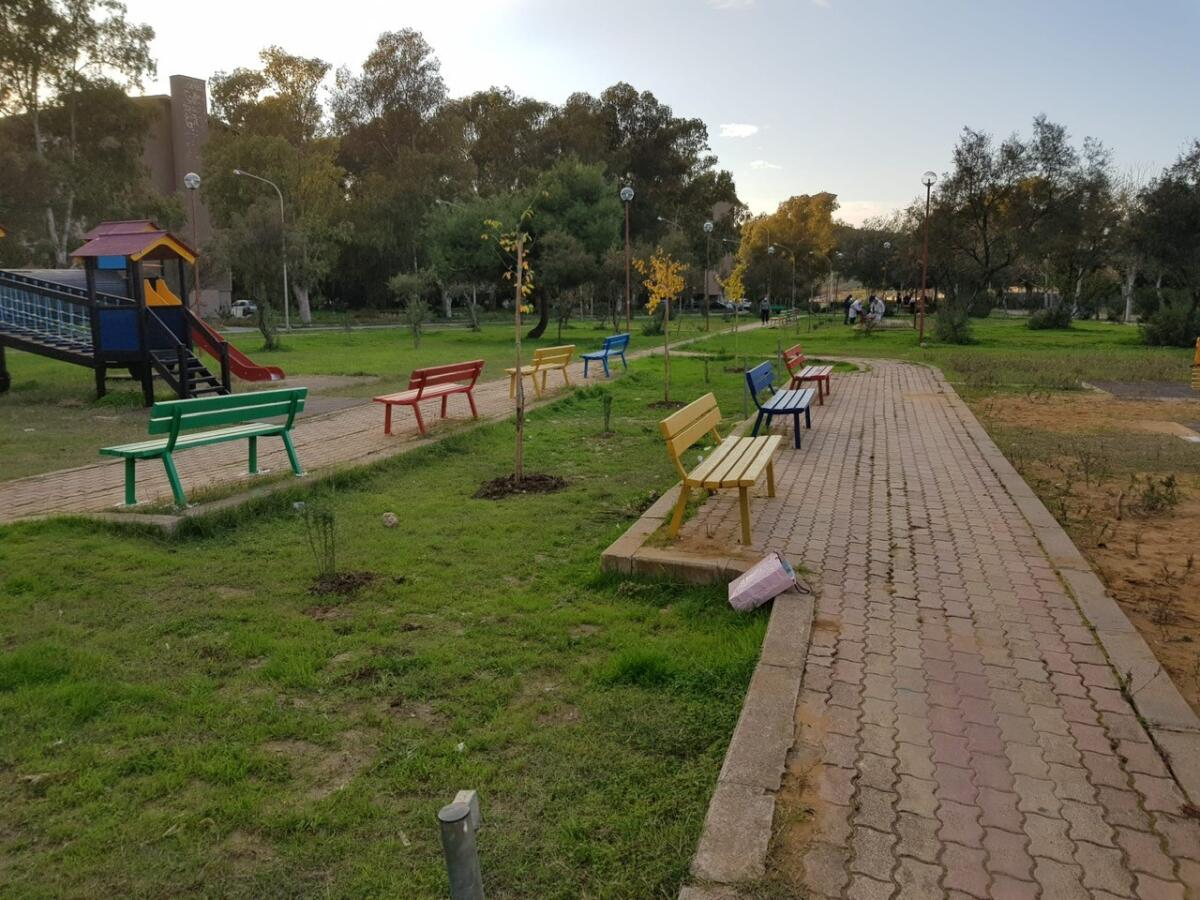 Da lunedì pulizia straordinaria a Macchitella a cura della Impianti - 