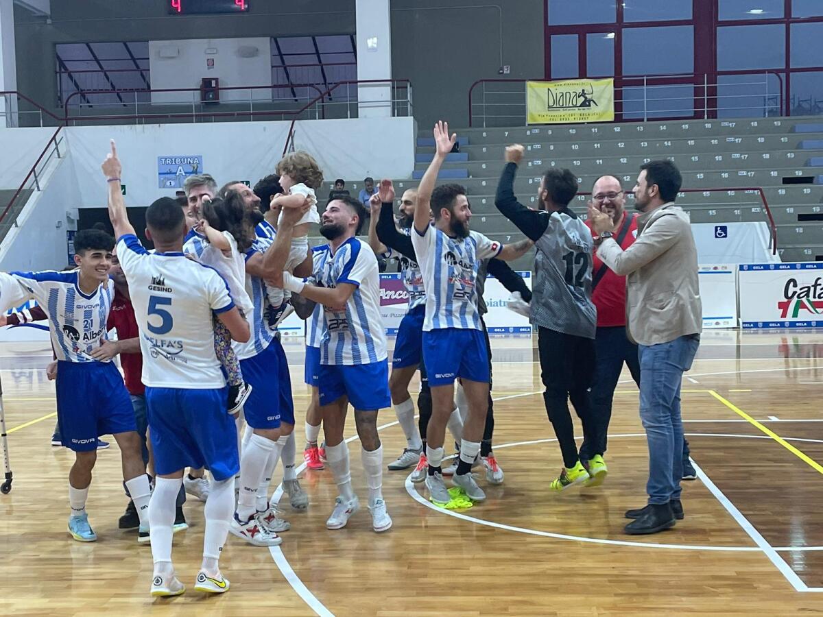 Futsal, il Gela vuole ballare il flamenco: ad un passo lo spagnolo Jony De Souza - 