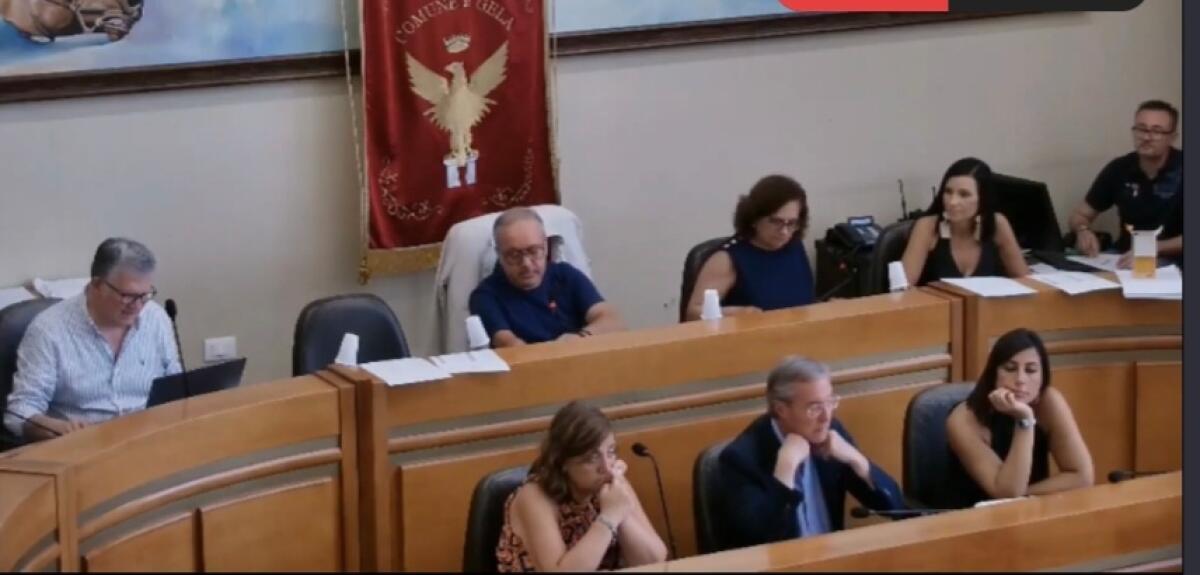 Si va verso il piano di riequilibrio pluriennale - 
