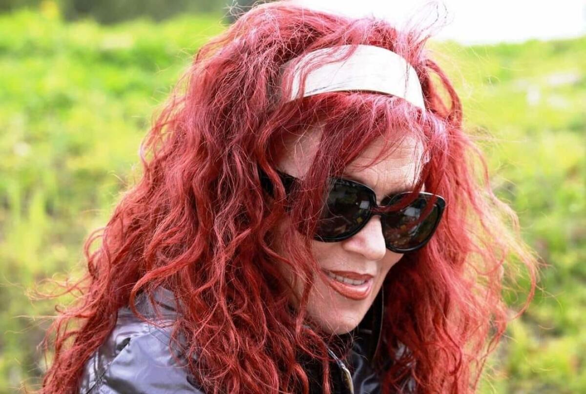 Silvana Grasso riceverà sabato il premio internazionale &#8220;Nino Martoglio&#8221; - 