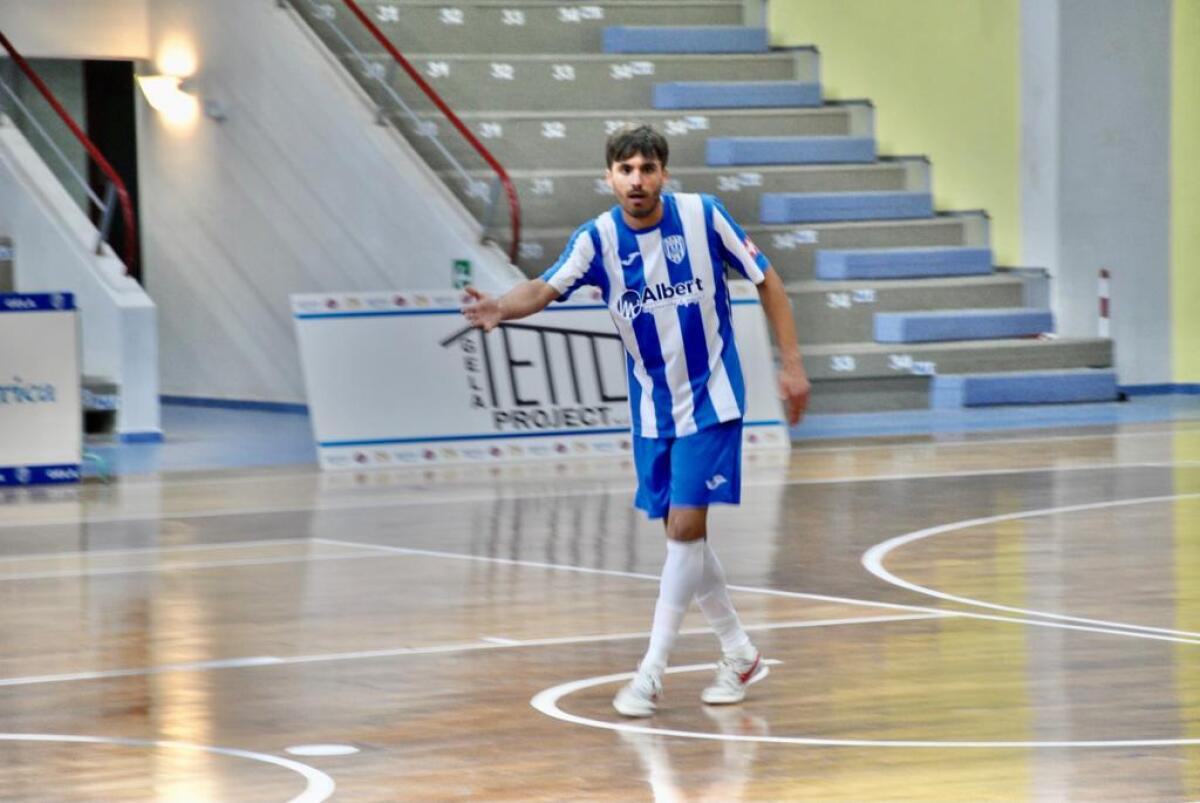 Futsal, Serie B: “esplode” il mercato del Gela. Vicino il ritorno di Cinici -