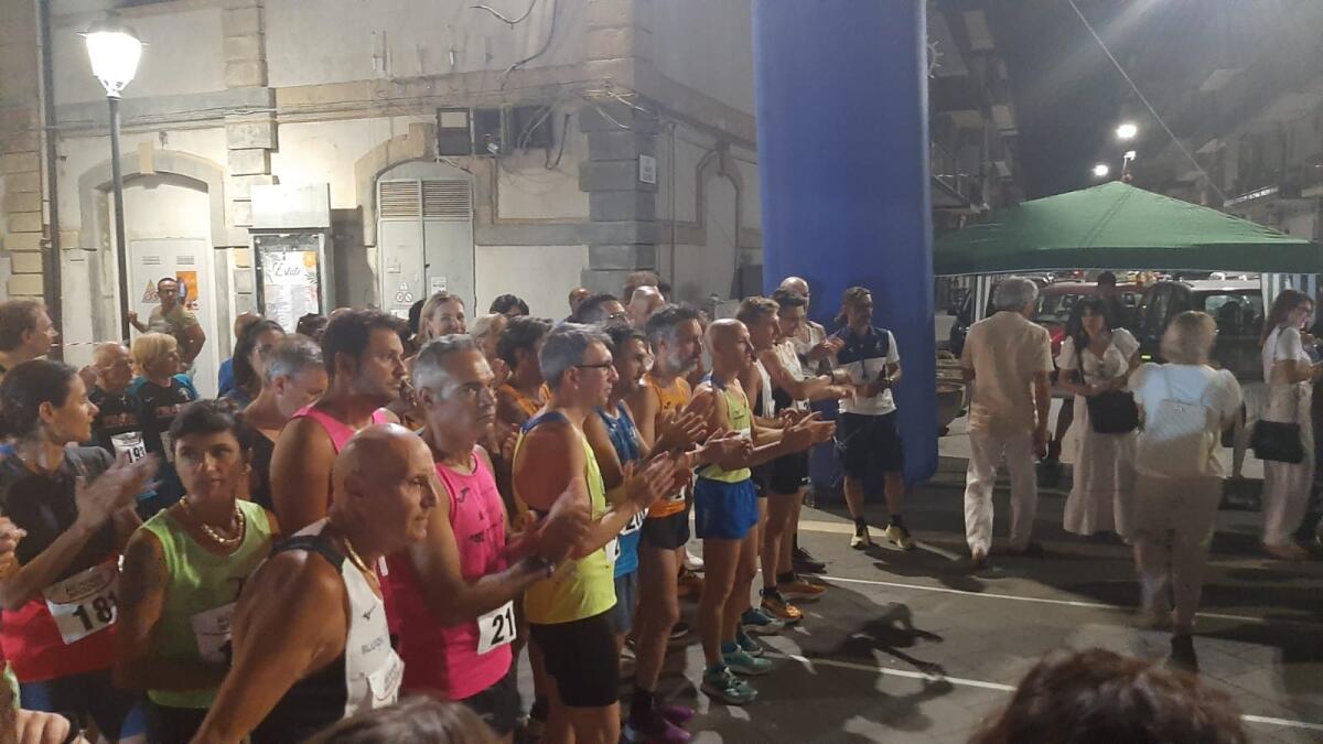 Atletica, ottime prove degli atleti gelesi al Memorial Sidoti - 