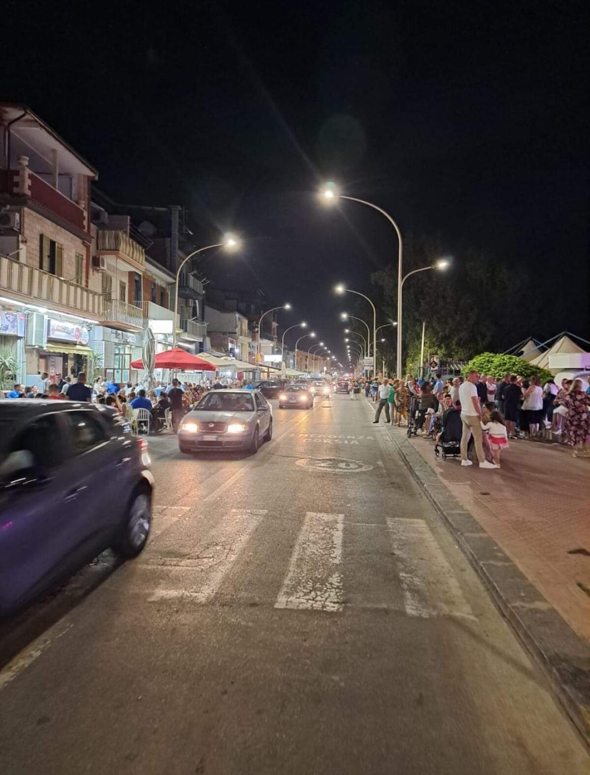 Ztl al Lungomare: la bolgia è servita - 