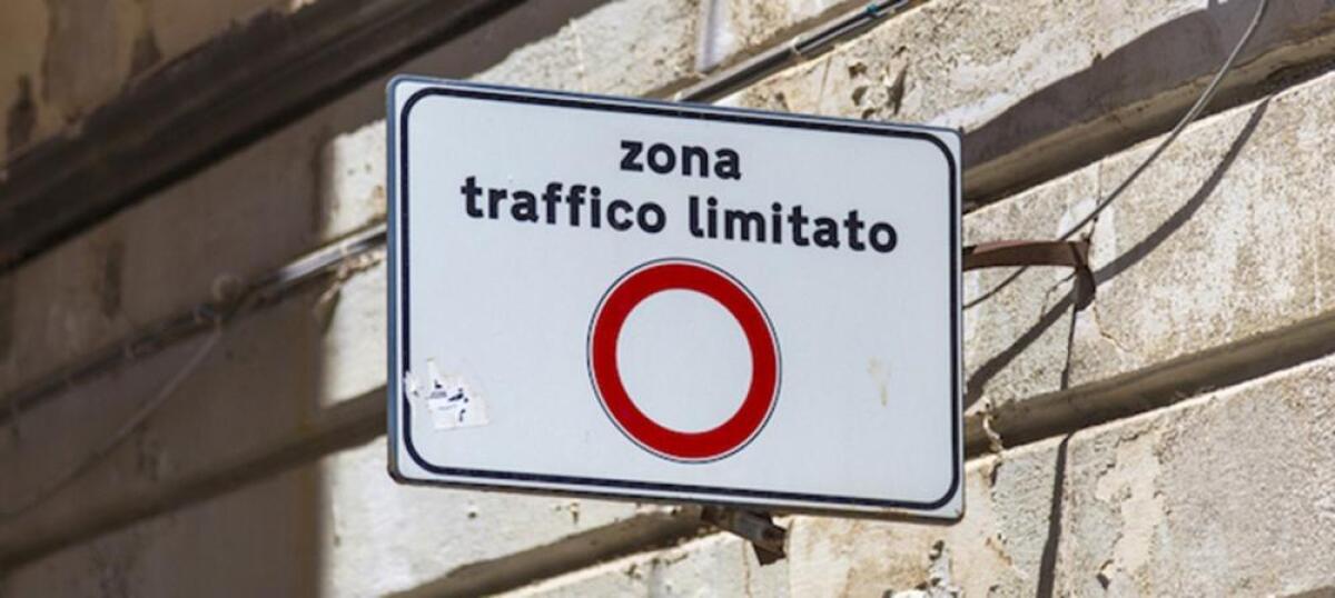 Per la Ztl al Lungomare il Comune ci riprova a convocare le associazioni - 