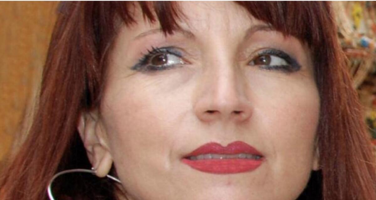 Riviera Village: Festival Letterario, domani il primo evento con Maria Grazia Fasciana - 