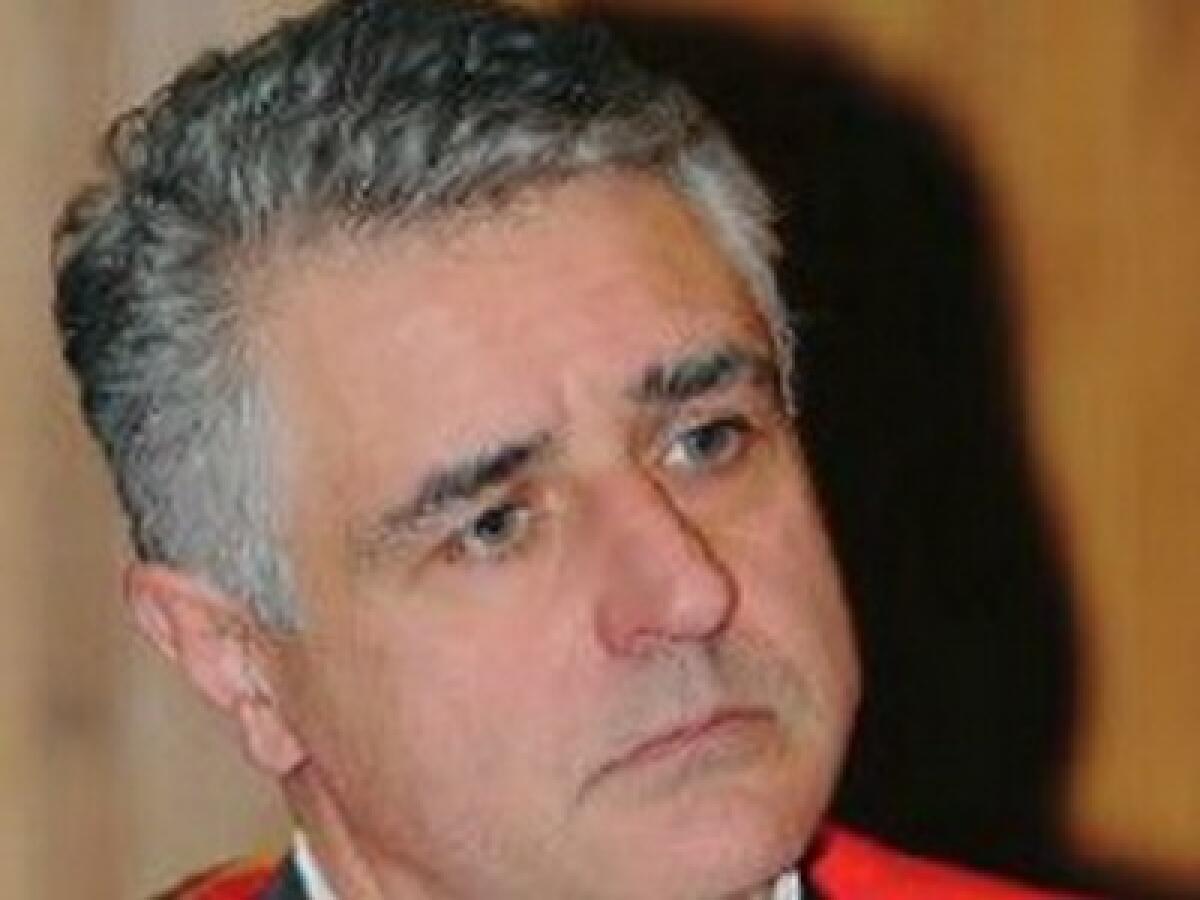 Nuovo procuratore generale a Caltanissetta - 