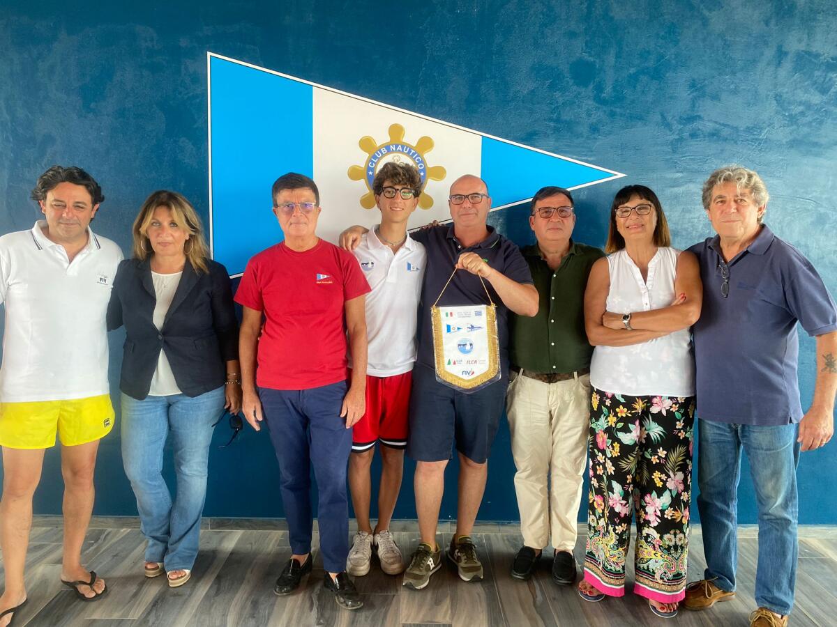 Gela “capitale del vento e della vela”: si apre la stagione al Club Nautico - 