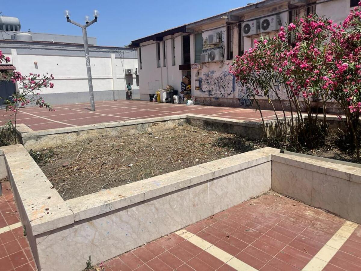 Sollecito per cambiare il senso di marcia nel cuore di Macchitella -