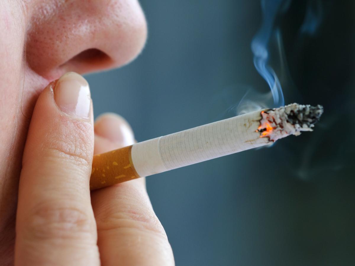 Asp di Caltanissetta adotta il Regolamento “Lotta al fumo nei luoghi di lavoro” per ambienti sanitari liberi dal fumo - 