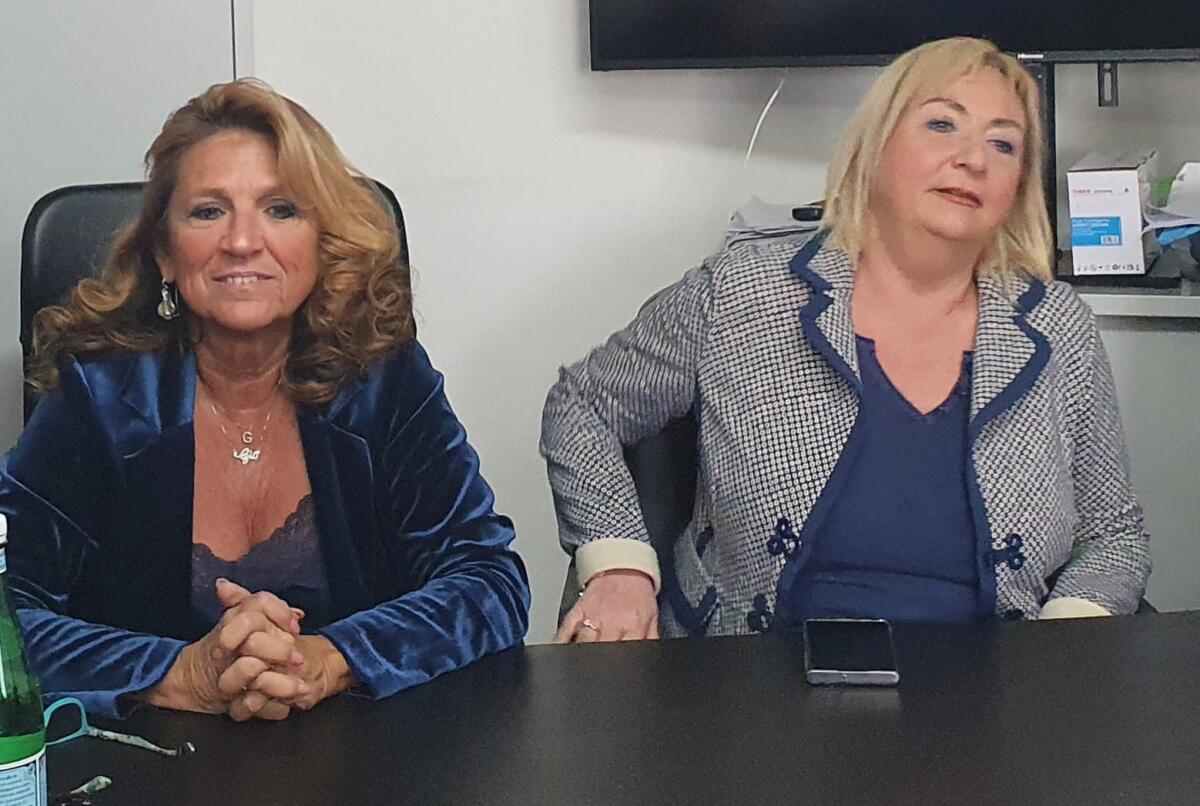 Aree di Macchitella ripulite e subito deturpate dagli incivili - 