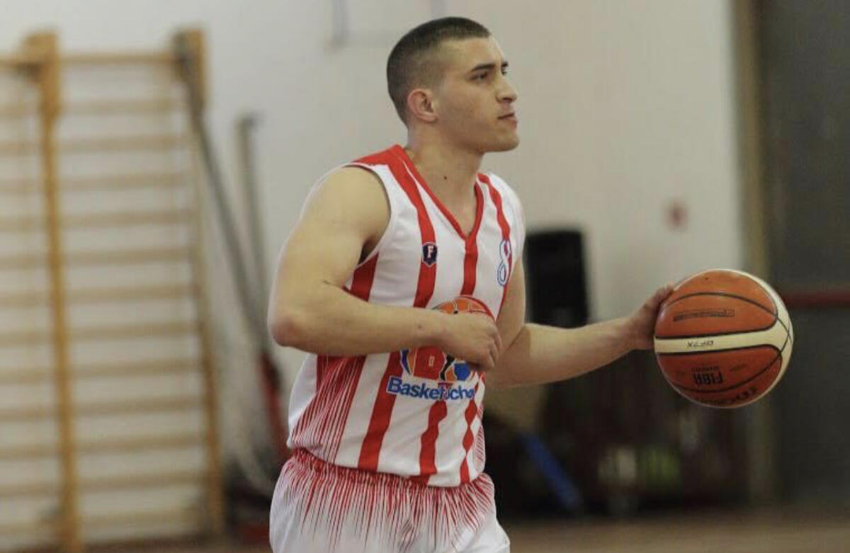 Melfa’s basket, ufficiale il ritorno di Salvo Longo -