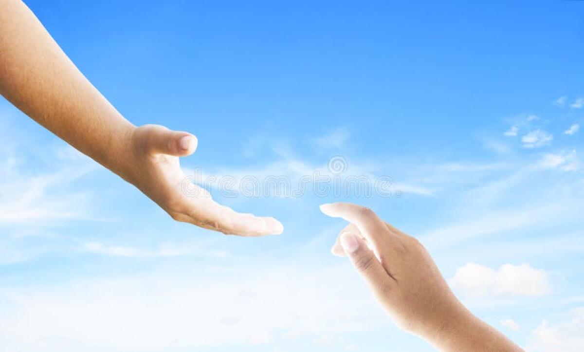 La mamma li ha aspettati prima di morire… - 