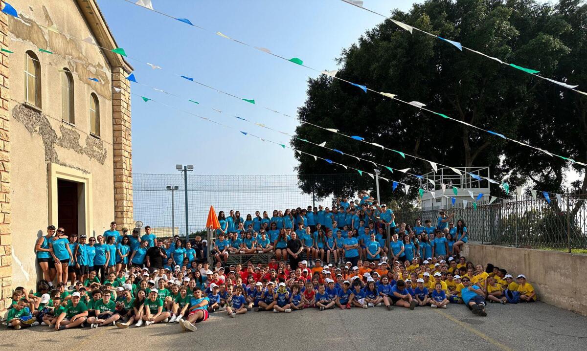 Grest 2023: domenica grande spettacolo in piazza - 