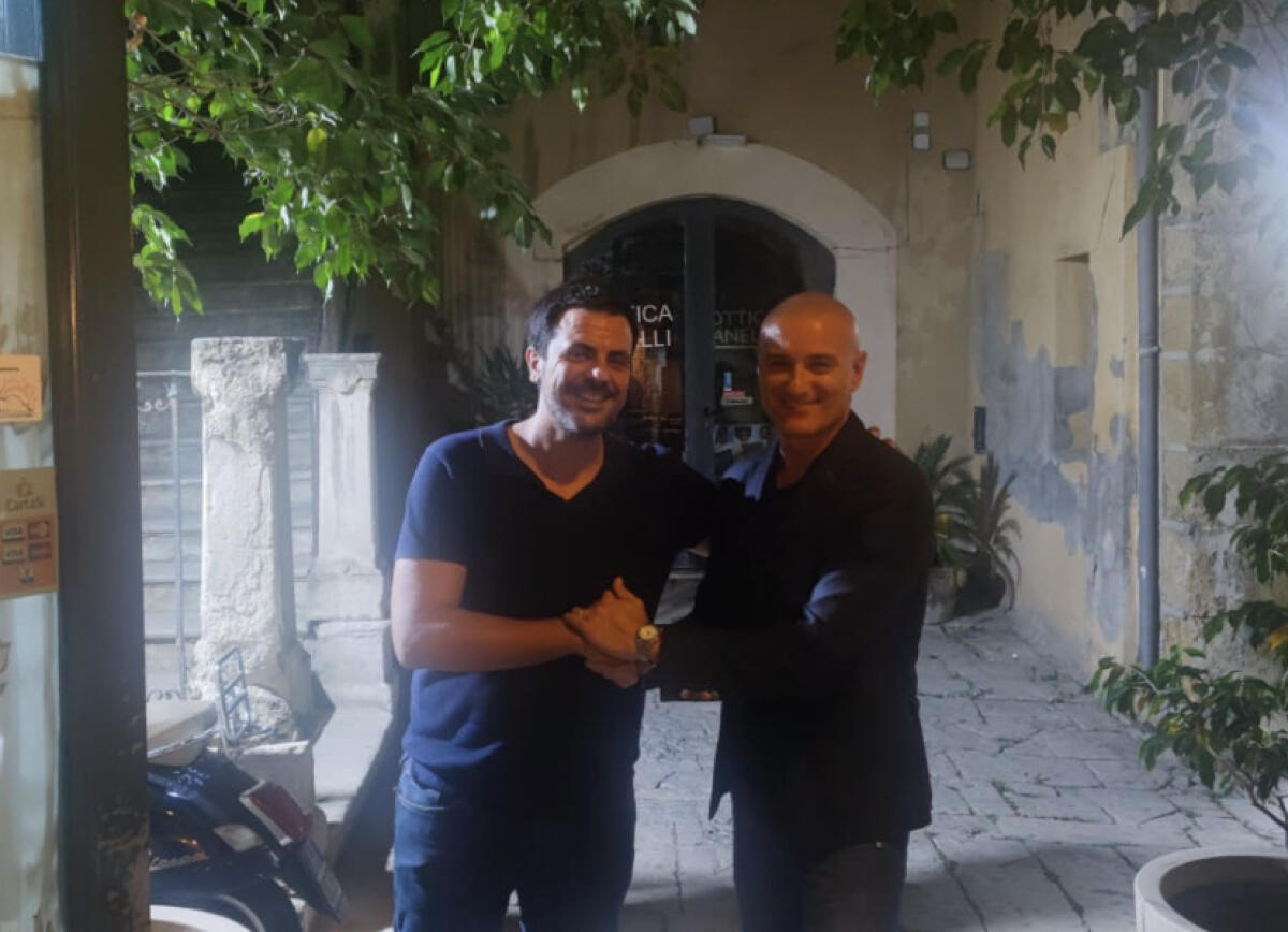 Nuovo logo, nuovo progetto, nuove ambizioni: domani la presentazione della Ssd Basket school - 