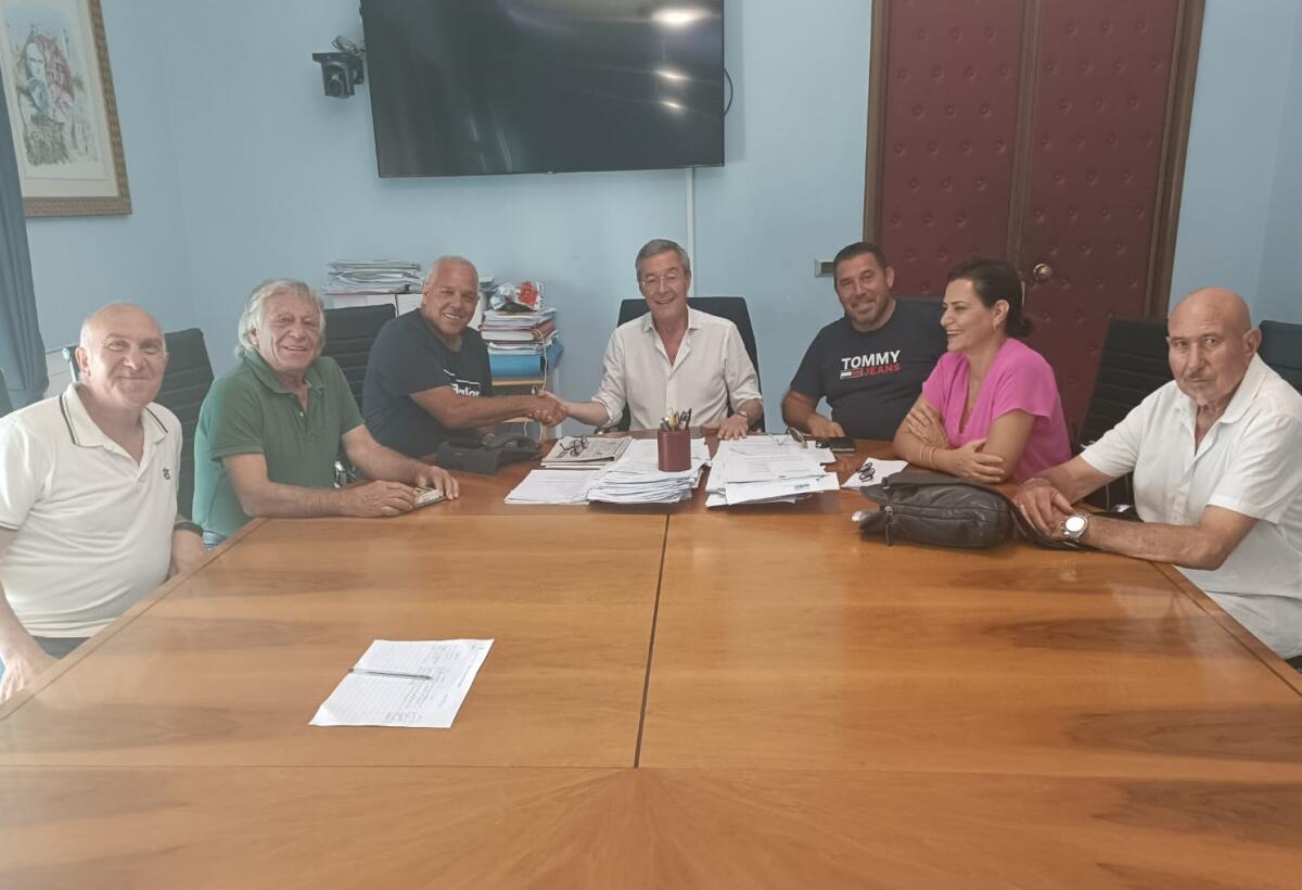 Confronto con i comitati di quartiere: &#8220;non c&#8217;è pericolo di perdita di finanziamenti&#8221; - 