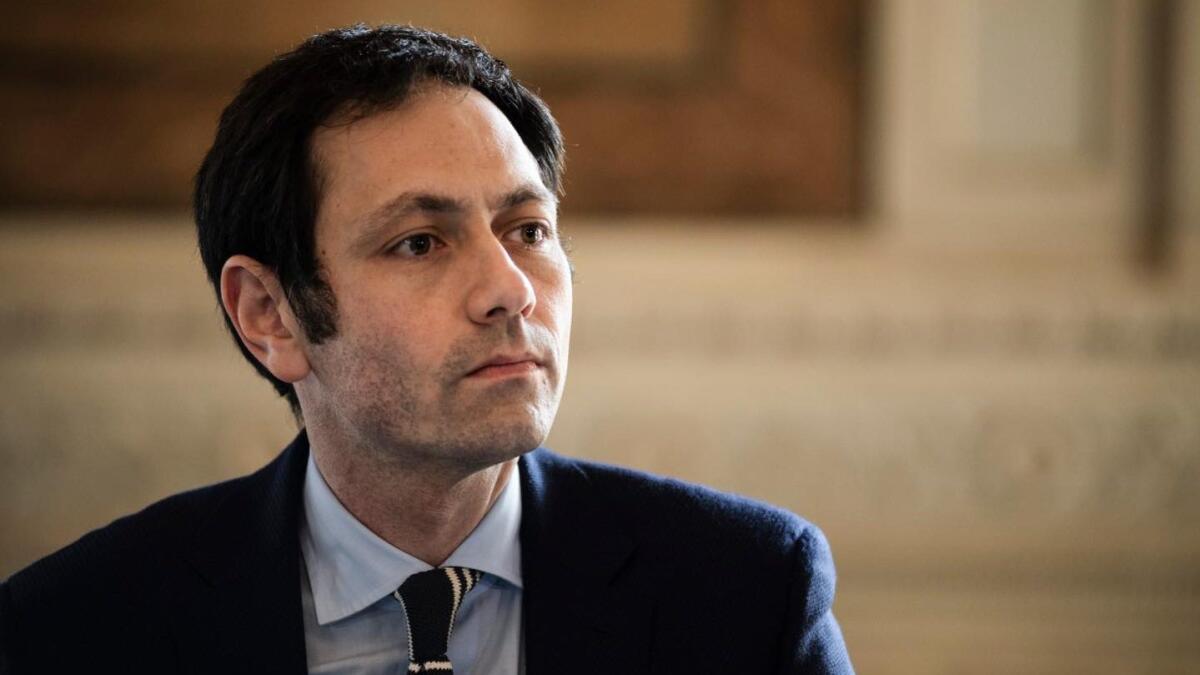 Greco a Razza:&#8221;fa solo propaganda elettorale&#8221; - 