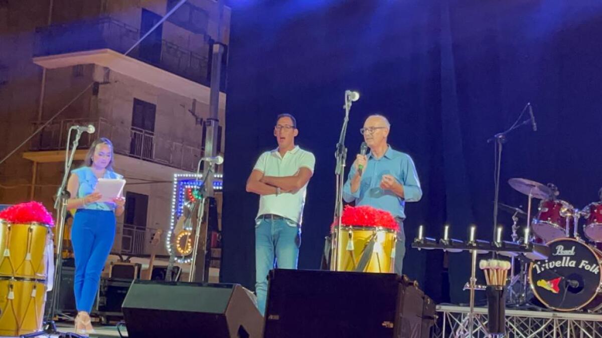 Special olympics Sicilia al “Mezzu agustu” di Ravanusa  - 