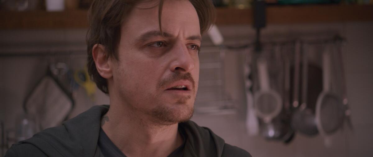 In anteprima mondiale al Festival di Venezia “L’invenzione della neve” realizzato con il contributo della Regione - 