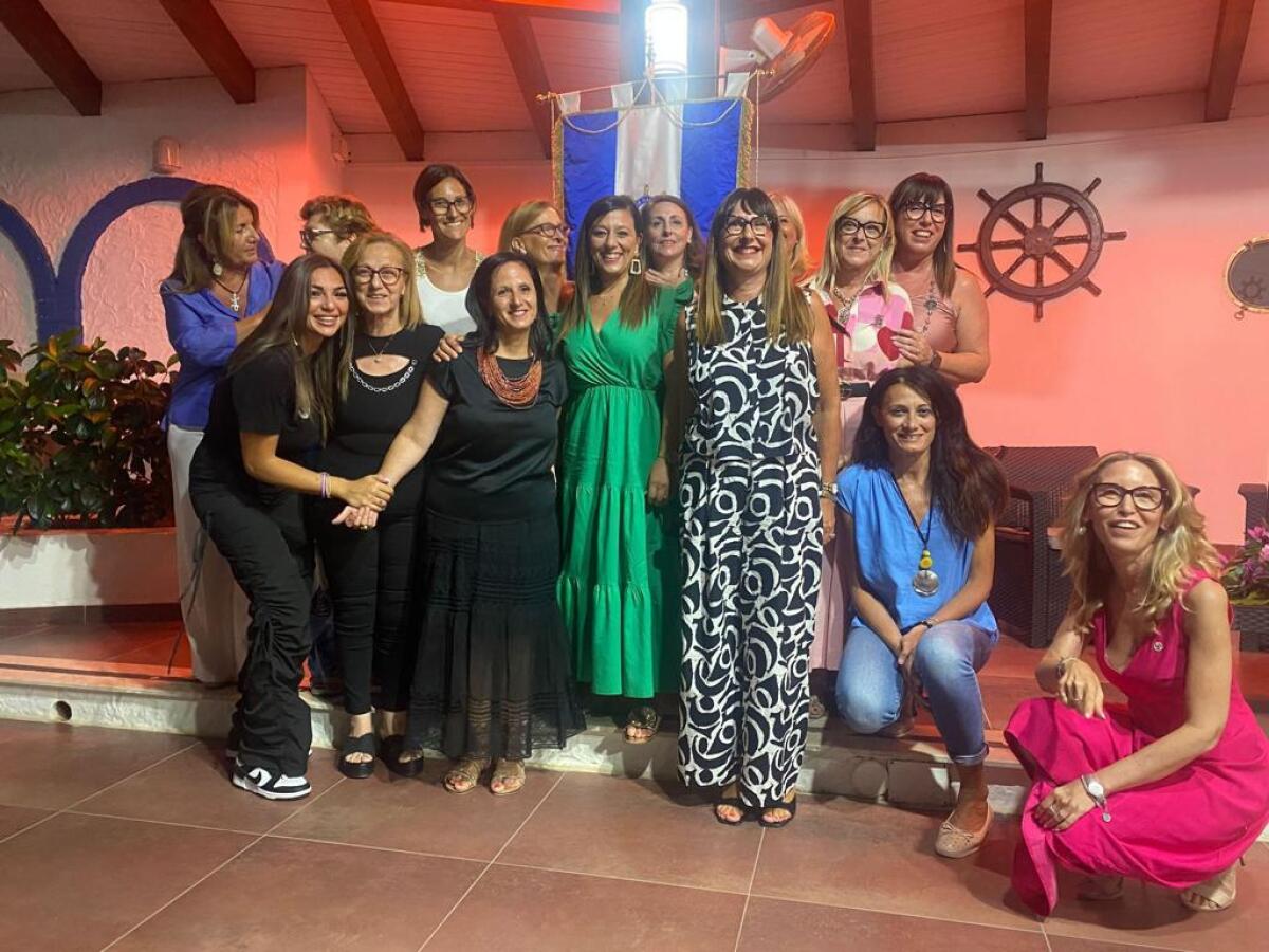 Un inno alla vita che vince il dolore dall’Inner Wheel - 