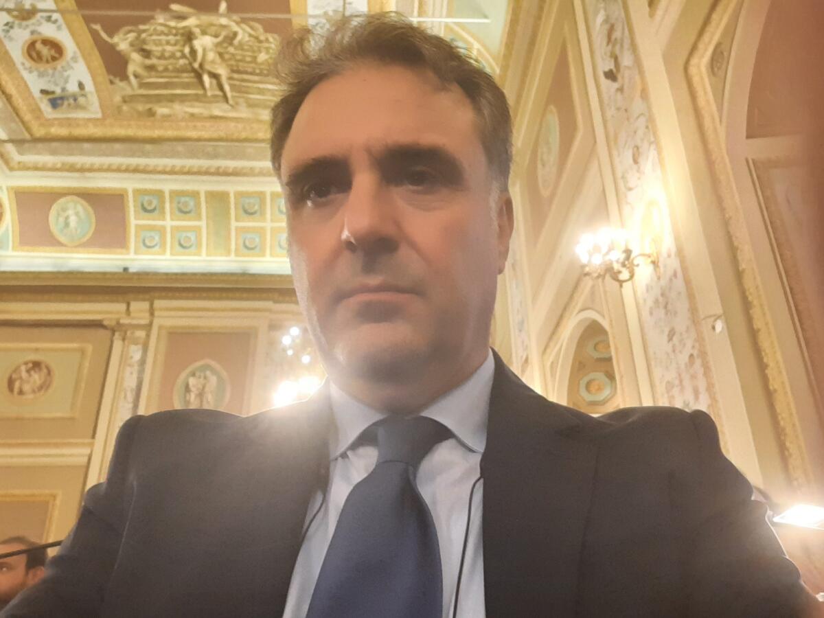 Catania (FdI): “sui progetti definanziati scivolone dell’amministrazione di Gela” -