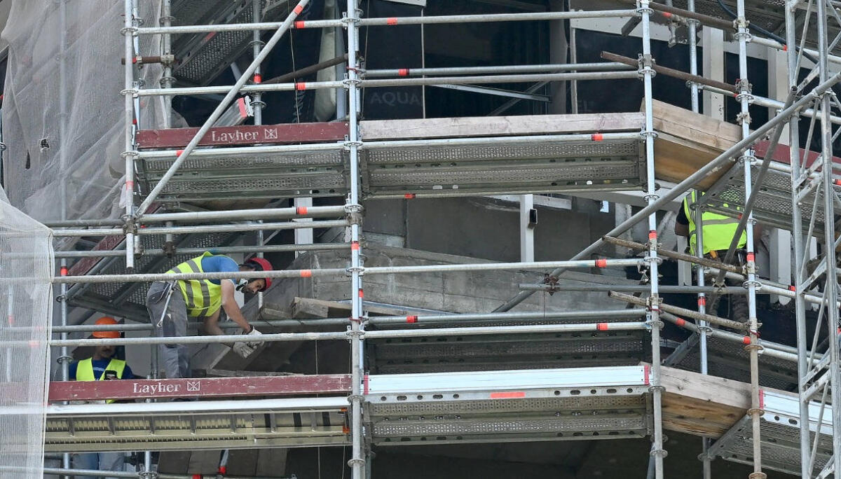 Fondi Superbonus bloccati. Ance Caltanissetta: “Serve un intervento del Ministero - 