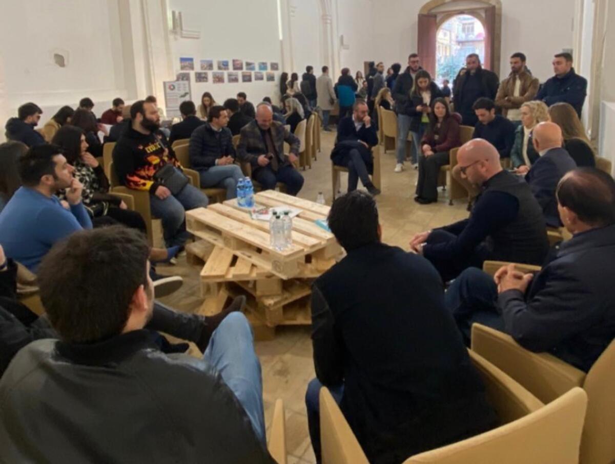 Generazione Gela chiede un tavolo di confronto con Eni e Comune sul progetto di Macchitella Lab - 