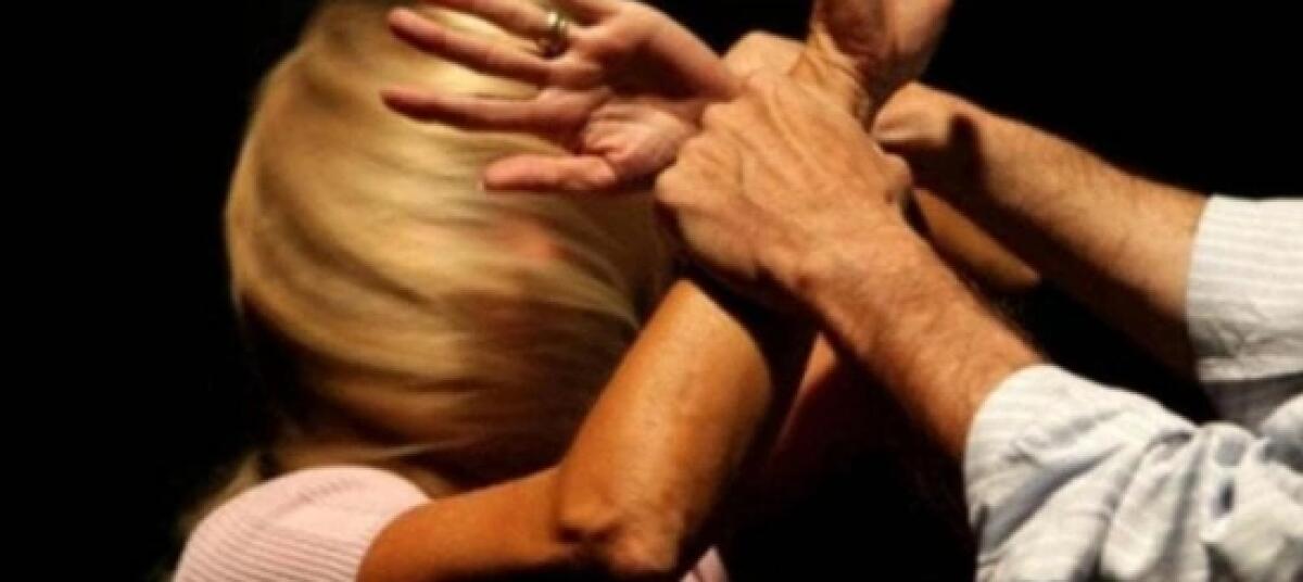 Arresto per violenza sessuale - 