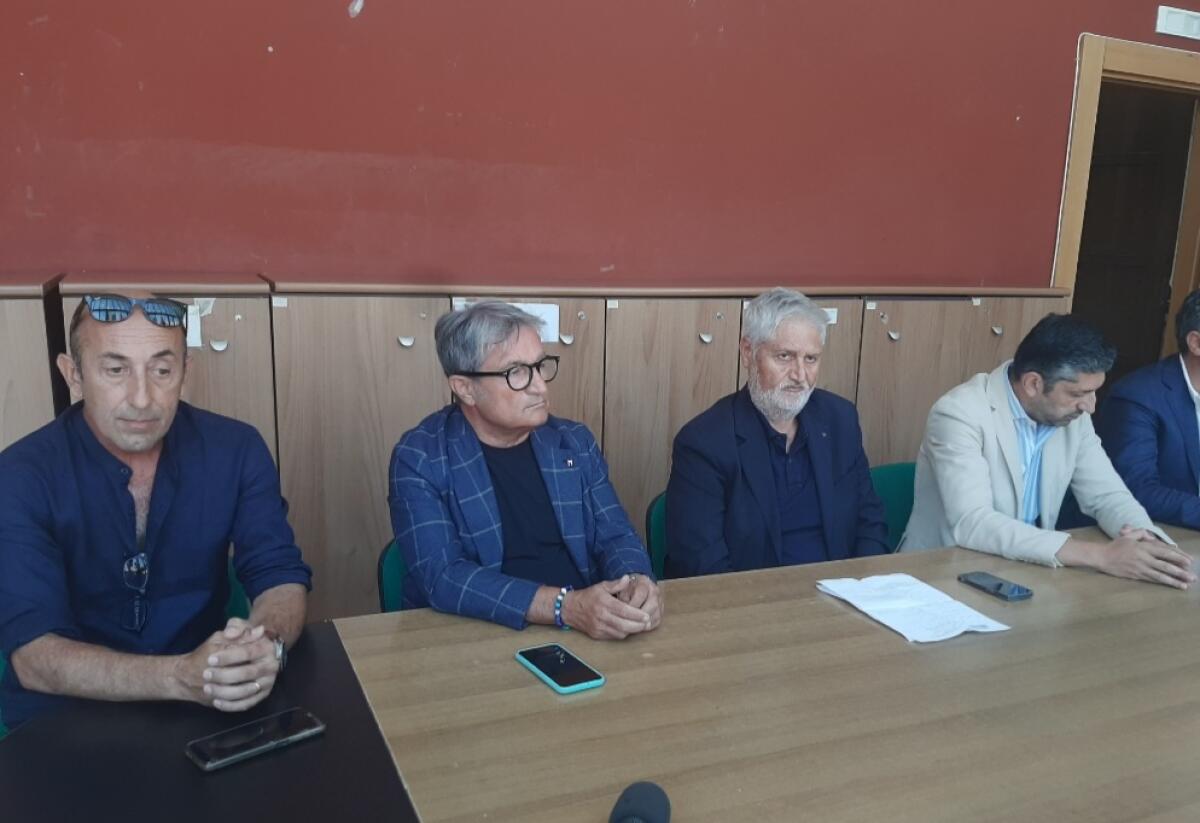 Il Pd si riorganzza col nuovo commissario - 