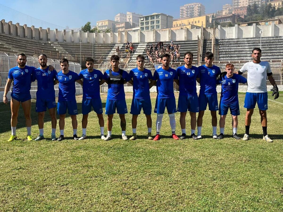 Gela ok nel terzo “test match” contro la Pro Ragusa - 