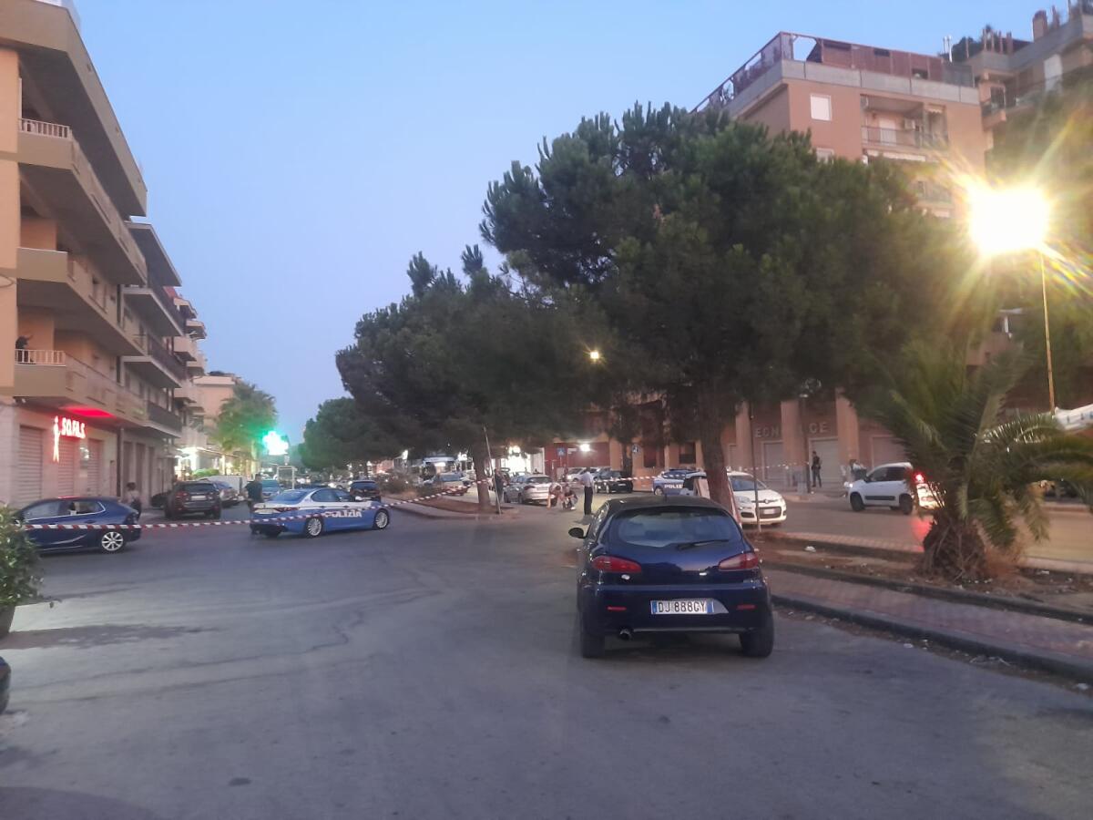 Sparatoria di via Venezia:la città reagisca - 