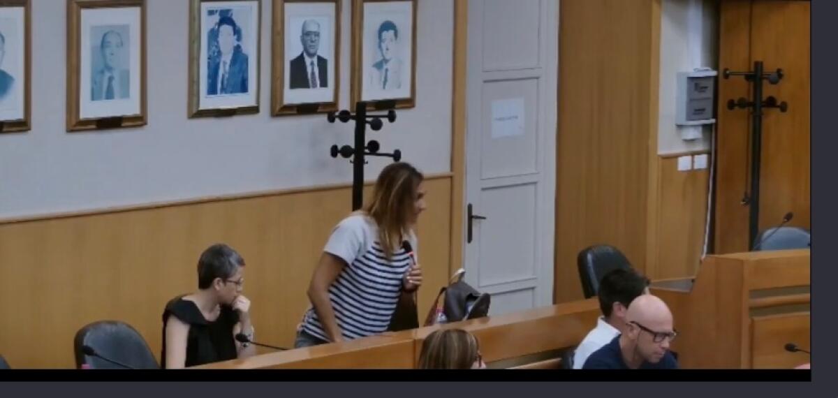 Accessi a mare bipartisan. C’è la proposta della consigliera Ascia - 