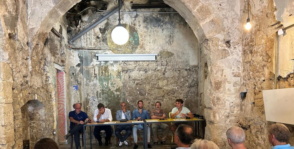 La riqualificazione urbana con i festival artistici: il progetto di “Ue* – Eventi Urbani”, dal 5 al 10 settembre a Gela - 