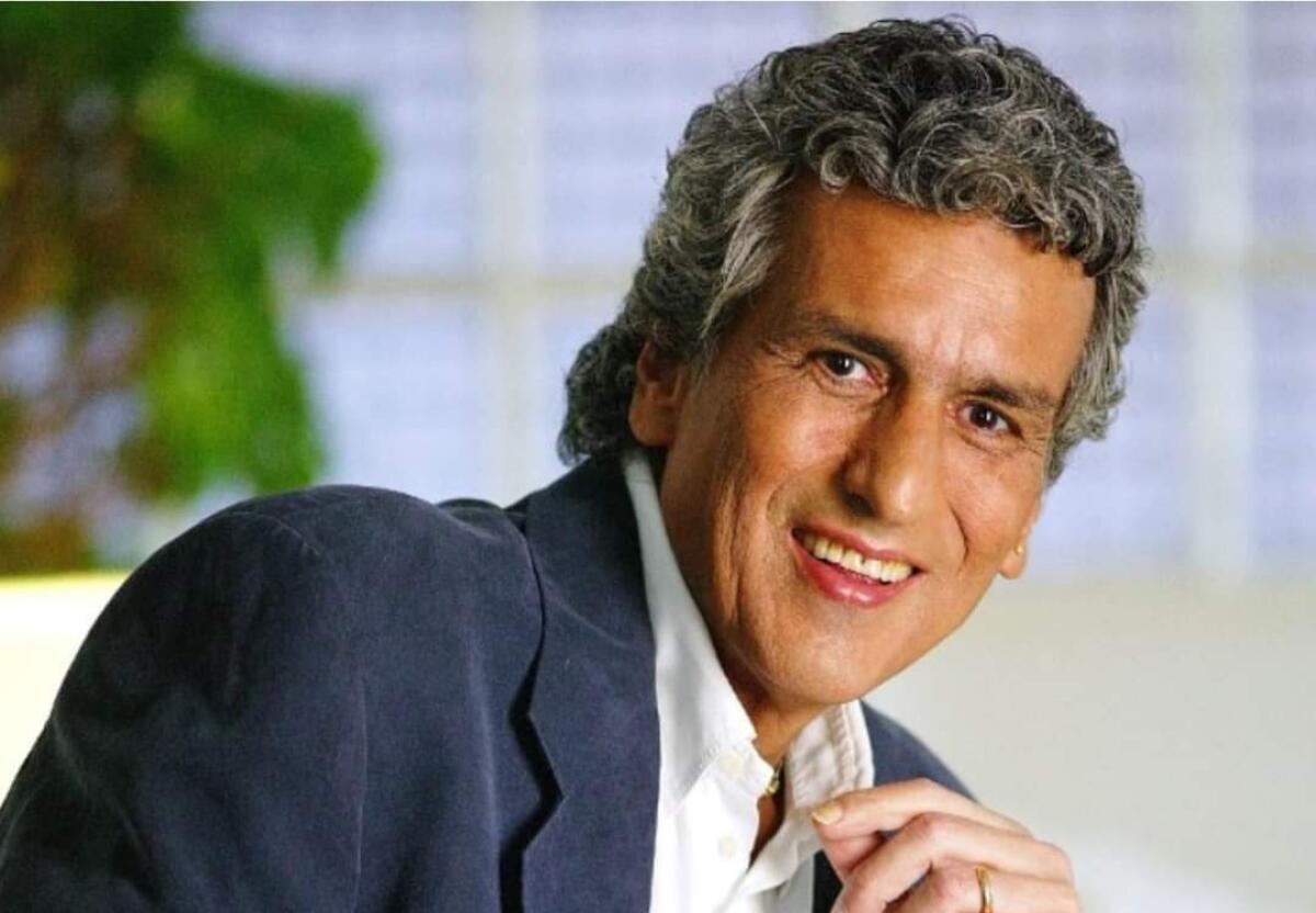 ‘L’Italiano’ Cutugno è morto -
