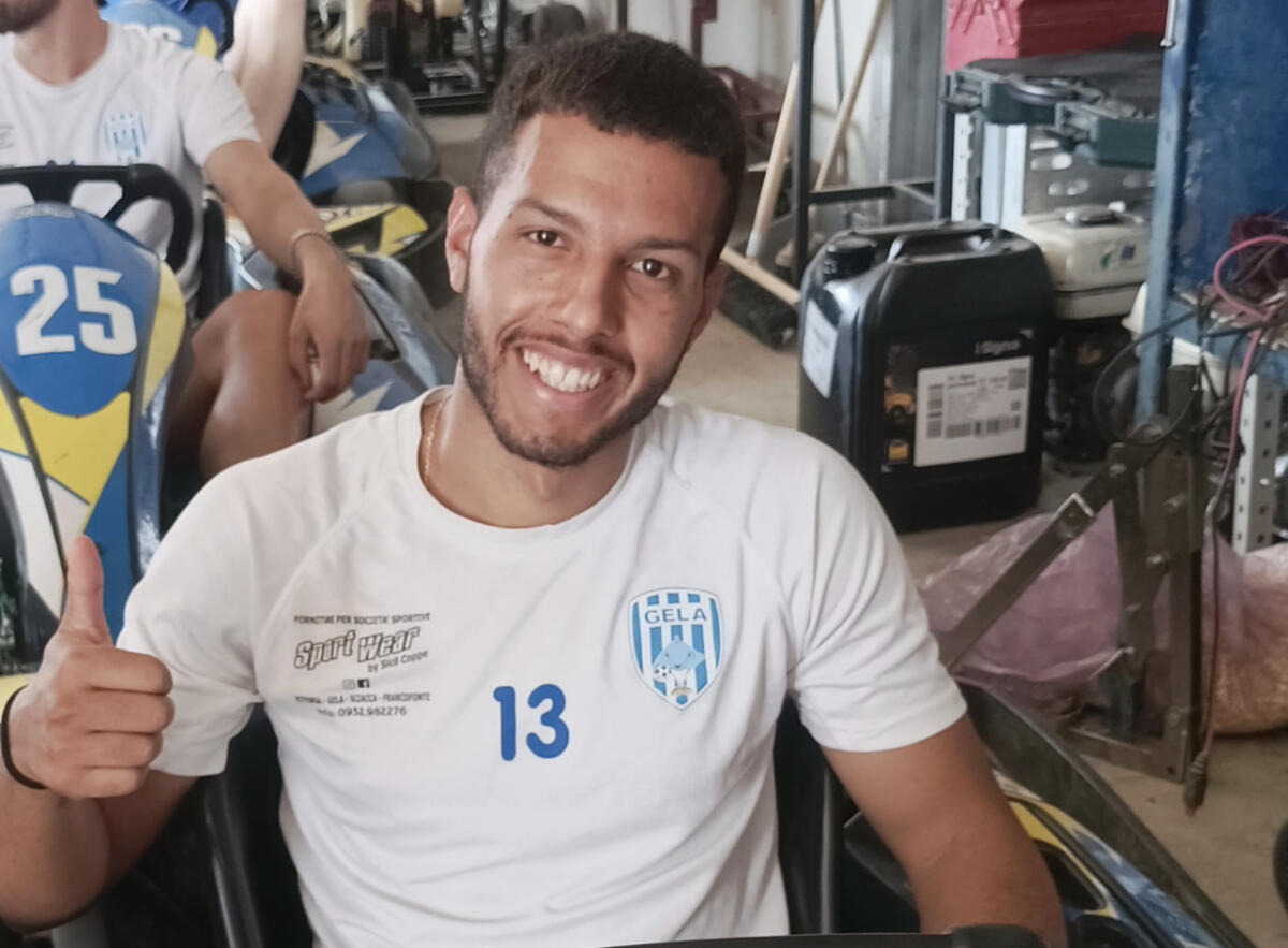 Gela sempre più sudamericano: preso il brasiliano Gabriel Alves, in arrivo un altro argentino  - 