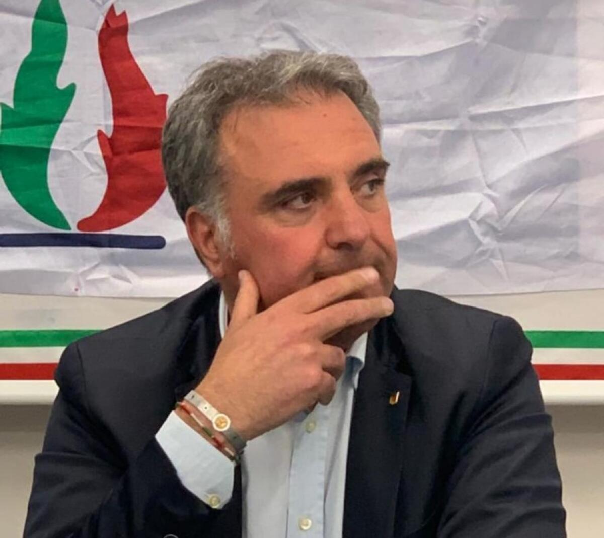 FdI. Tratta ferroviaria Caltanissetta – Xirbi: nessun taglio di risorse -