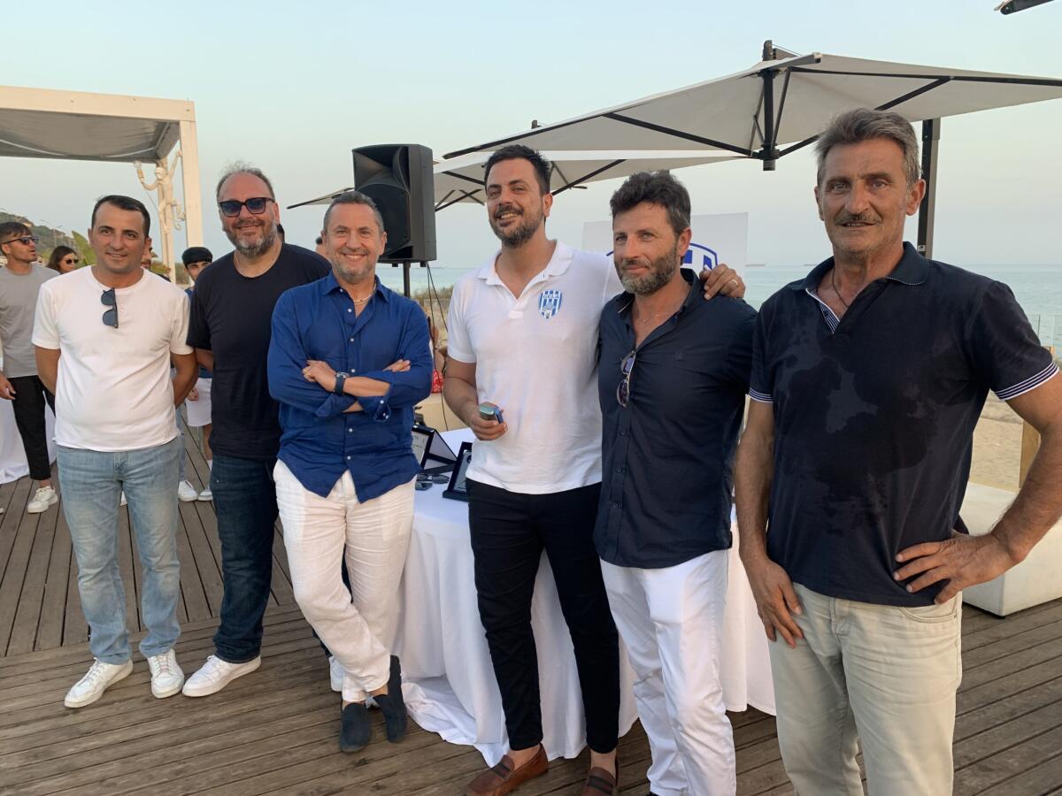 Futsal, Serie B: il Gela comincerà la preparazione il 22 agosto al PalaLivatino -