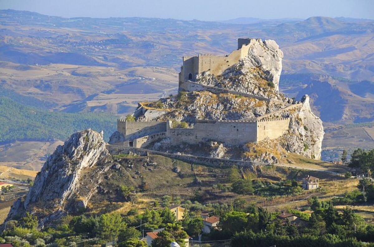 Mussomeli: dall’1 al 3 Settembre, tre giornate dedicate all’Antica fiera del Castello – Edizione Speciale - 