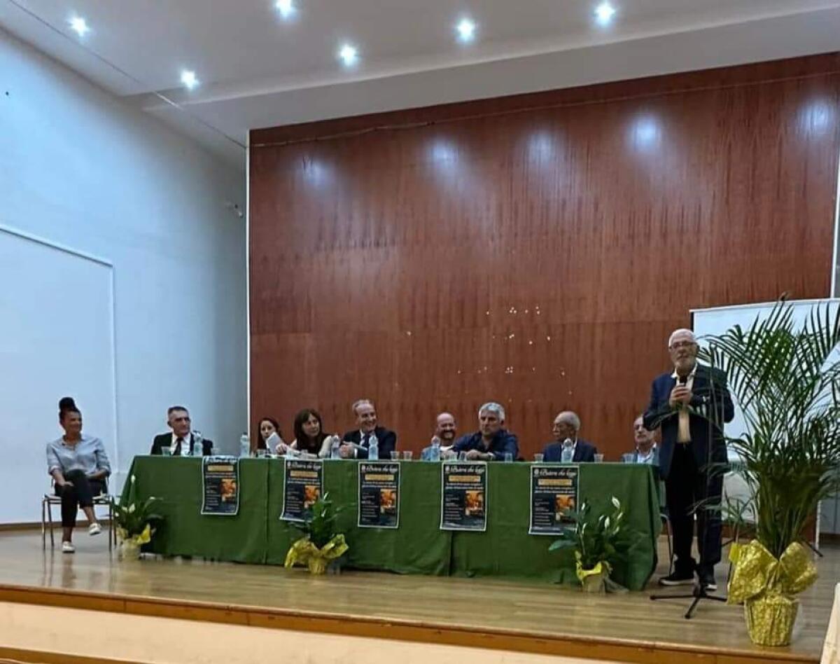 Il sacrificio di Giuseppe Tallarita in un tour letterario - 