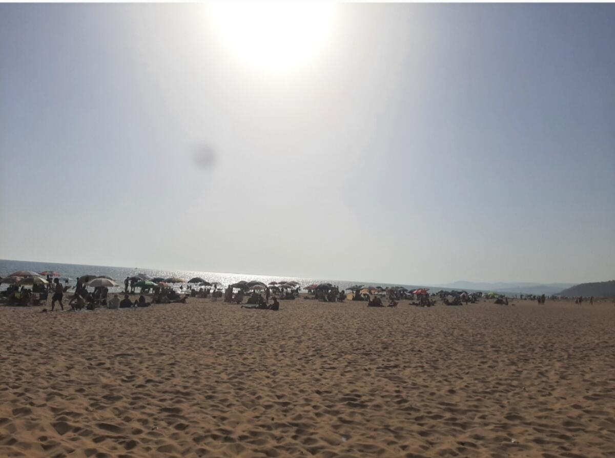 Malore in spiaggia: infarto per un 42enne - 