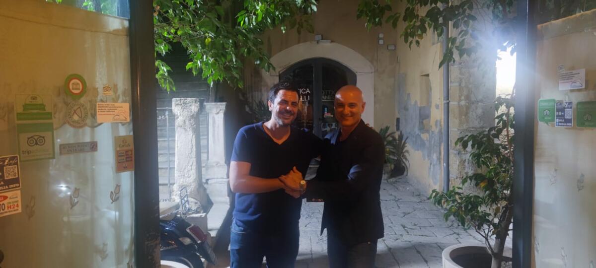 Basket, Serie C: la Melfa’s vuole il talentino Corti. Trattativa avviata -