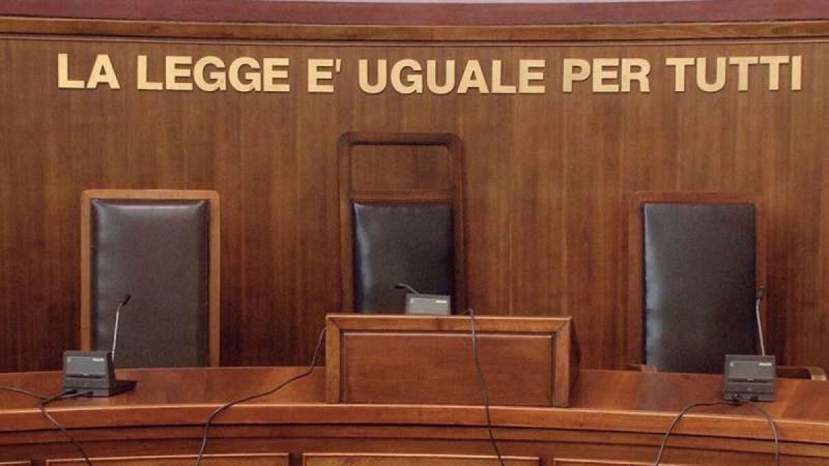 La lunga battaglia giudiziaria di un cittadino contro una tomba abusiva al cimitero di Villalba - 